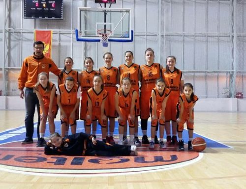 KK Stars iz Fojnice na Internacionalnom turniru u Herceg Novom